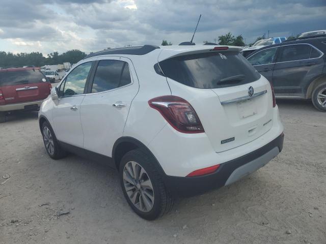 2019 BUICK ENCORE PRE KL4CJASB6KB771370