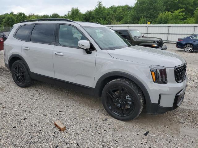 2024 KIA TELLURIDE 5XYP3DGC9RG483086