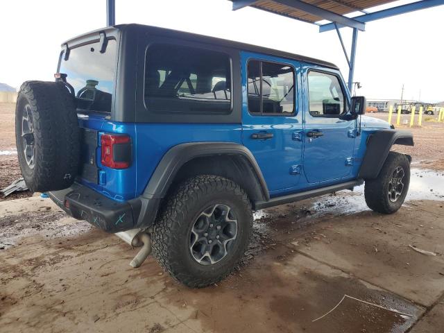 2023 JEEP WRANGLER R - 1C4JJXR69PW581362