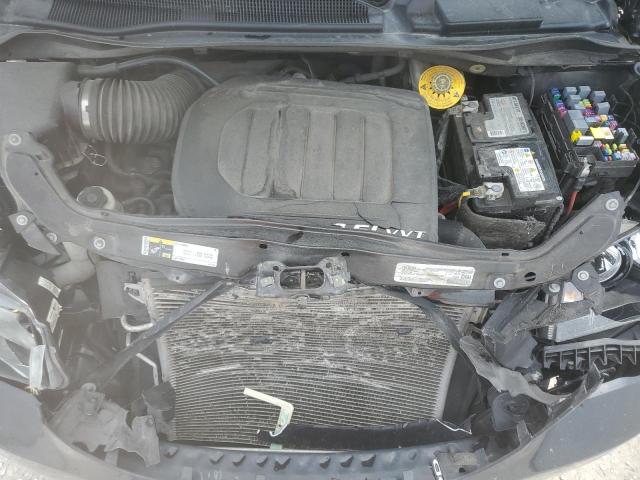 2019 DODGE GRAND CARA - 2C4RDGCG3KR527990