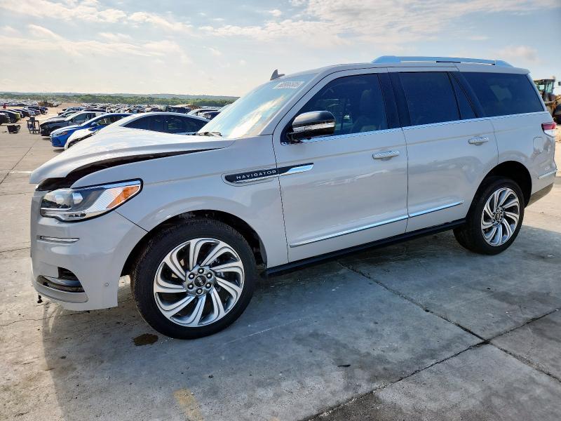2024 LINCOLN NAVIGATOR - 5LMJJ2LG7REL04196
