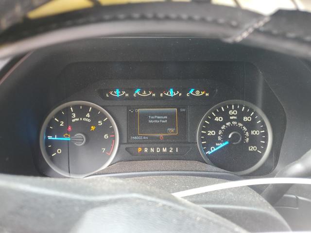 2015 FORD F150 SUPER - 1FTEW1EG8FKE33918