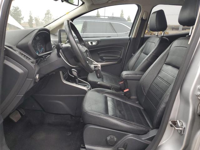 2019 FORD ECOSPORT T MAJ3S2KE9KC276776
