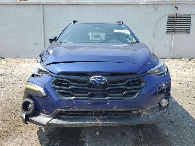 2024 SUBARU CROSSTREK 4S4GUHF60R3783406