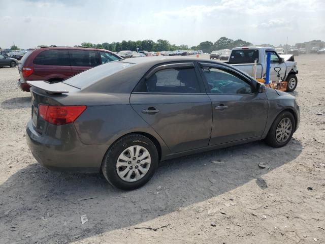 Vin: knafu4a2xc5526243, lot: 59474385, kia forte ex 20123