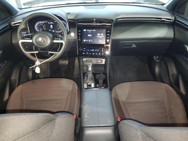 2024 HYUNDAI SANTA CRUZ - 5NTJBDAEXRH099329