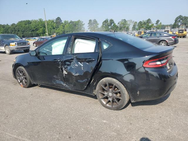 Vin: 1c3cdffa7gd822676, lot: 62132115, dodge dart sxt sport 20162