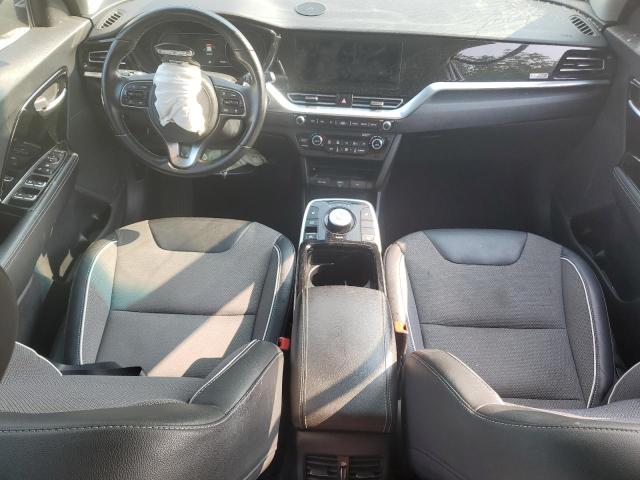 2022 KIA NIRO S KNDCC3LG2N5132346