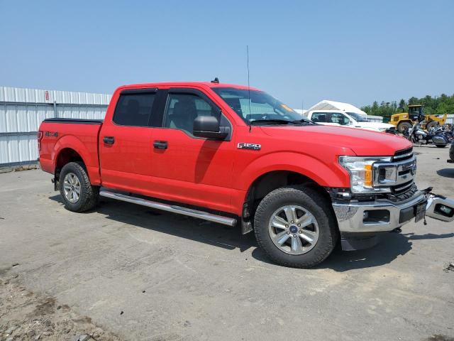 Vin: 1ftew1e48lkd04367, lot: 59169355, ford f-150 supercrew 20204