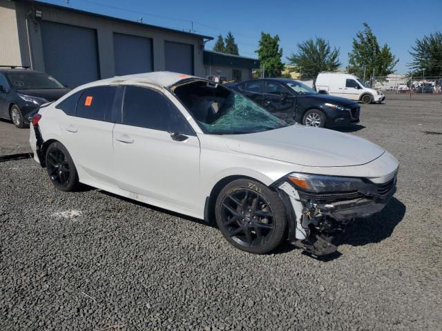 2023 HONDA CIVIC SPOR - 2HGFE2F50PH545035