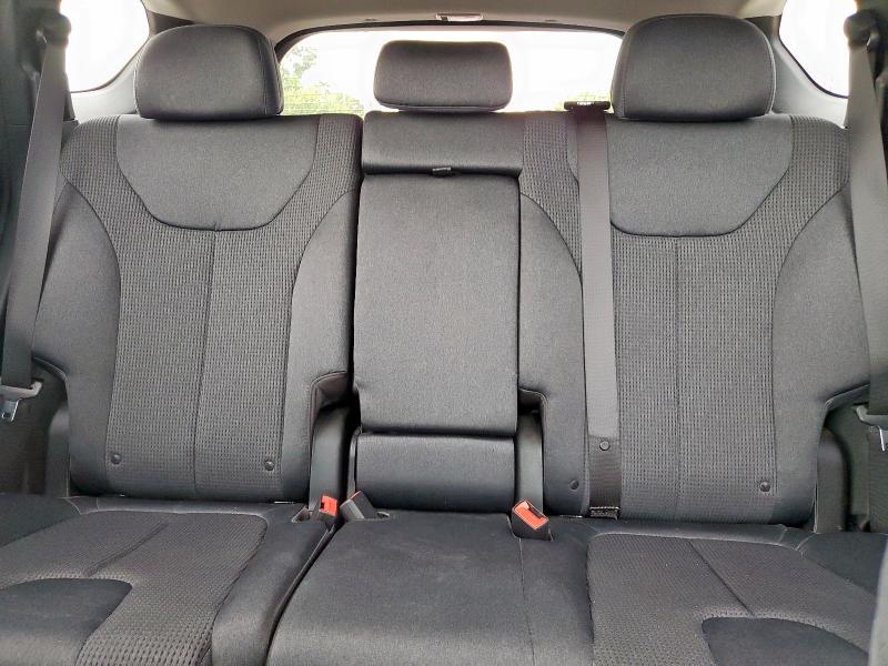 2020 HYUNDAI SANTA FE S - 5NMS33AD4LH222404