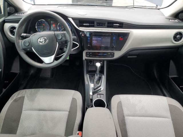 2019 TOYOTA COROLLA LE 2T1BURHE4KC182926