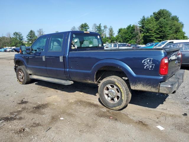 Vin: 1ft7w2b62eeb49854, lot: 61159555, ford f250 super duty 20142