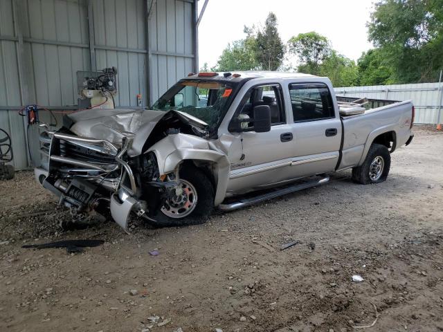 GMC SIERRA K25