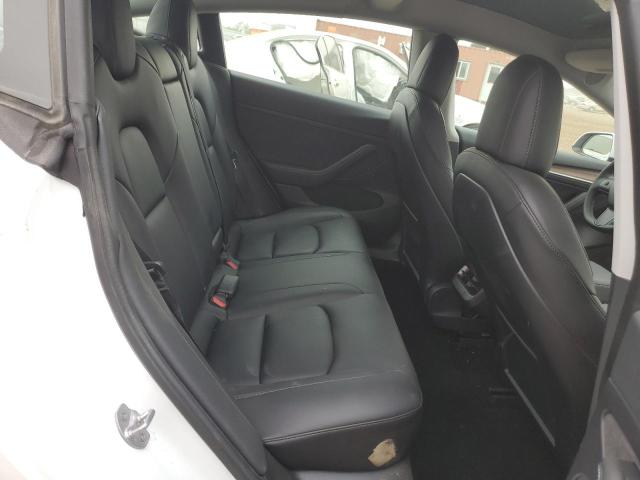2021 TESLA MODEL 3 - 5YJ3E1EBXMF055299
