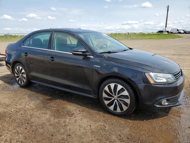 Vin: 3vw637aj2dm287066, lot: 59529805, volkswagen jetta hybrid 20134