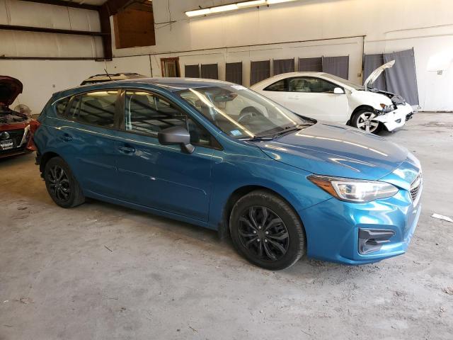 Vin: 4s3gtaa67h3715303, lot: 62111815, subaru impreza 20174