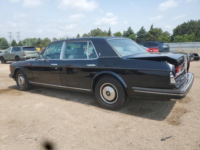 Vin: scazn42a4fcx12371, lot: 59802455, rolls-royce all models 19852