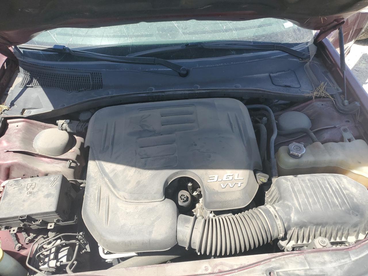 CHRYSLER 300 LIMITED