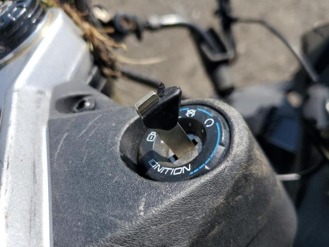 2023 CF MOTO 450SS - LCEPESLA4P6004902