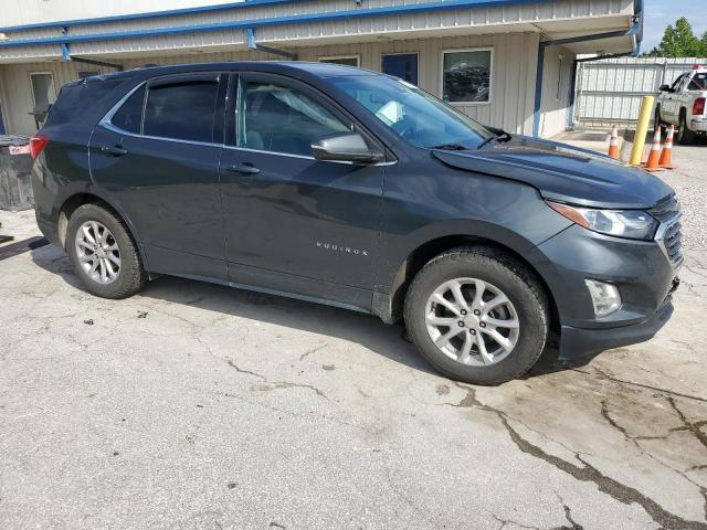 Vin: 3gnaxsev8js566828, lot: 60974545, chevrolet equinox lt 20184