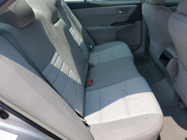 2017 TOYOTA CAMRY LE - 4T1BF1FK4HU405915