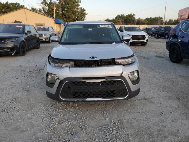 2020 KIA SOUL LX KNDJ23AUXL7096975