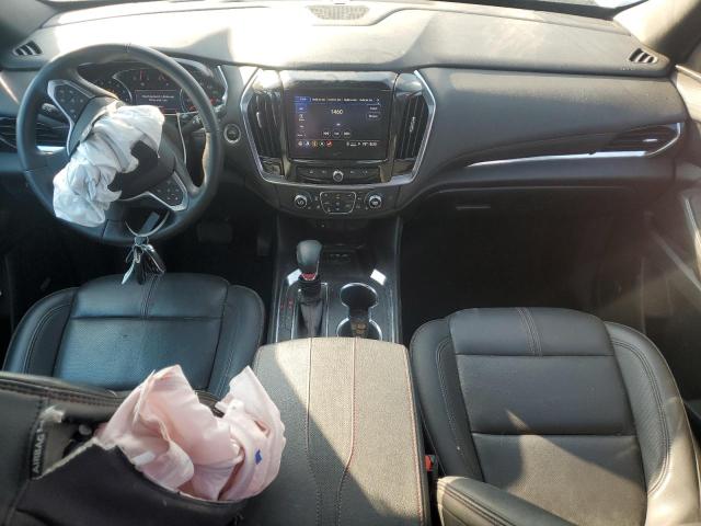 2023 CHEVROLET TRAVERSE R 1GNEVJKW6PJ254239