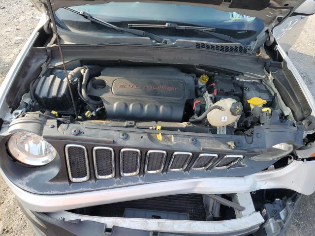 2017 JEEP RENEGADE L ZACCJABB0HPE90489