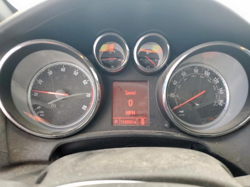 2016 BUICK CASCADA PR W04WT3N55GG139771