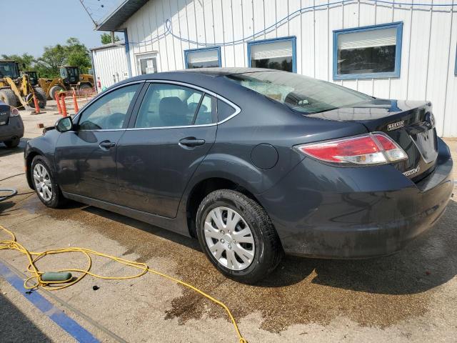 Vin: 1yvhz8bh9c5m09478, lot: 60311915, mazda 6 i 20122