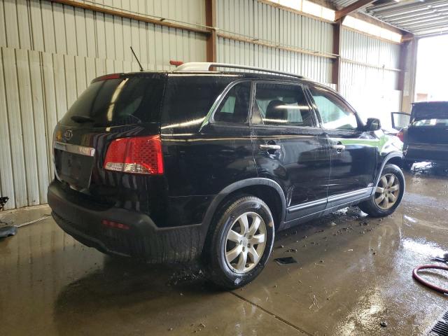 Vin: 5xyktca14bg043200, lot: 61435595, kia sorento base 20113