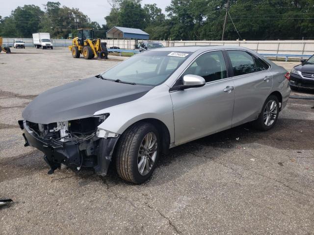 Vin: 4t1bf1fk8hu660695, lot: 60734035, toyota camry le 2017 img_1