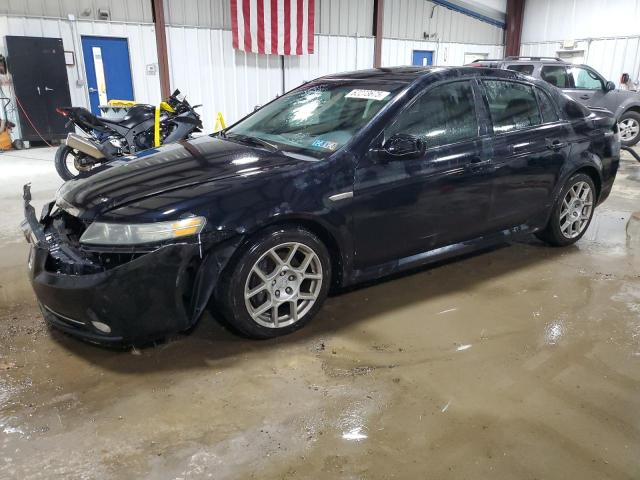ACURA TL TYPE S