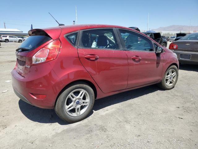 Vin: 3fadp4ej7hm159747, lot: 61380965, ford fiesta se 20173