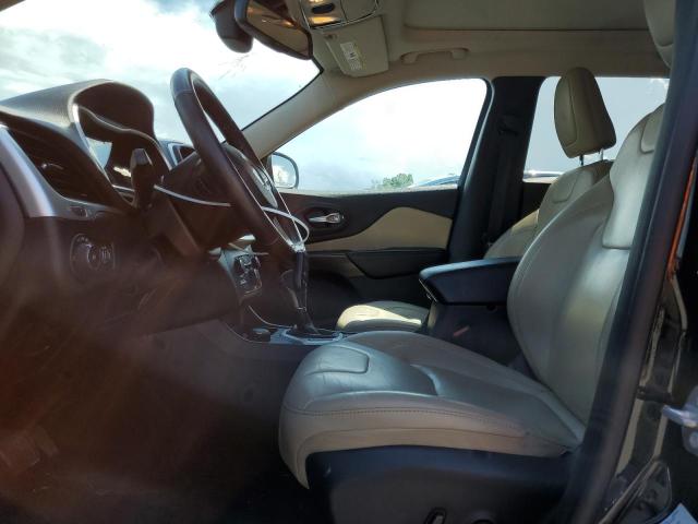 2016 JEEP CHEROKEE L 1C4PJMDS1GW241846