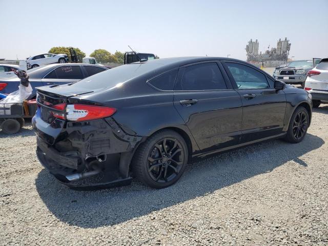 Vin: 3fa6p0luxhr196115, lot: 61049125, ford fusion se hybrid 20173