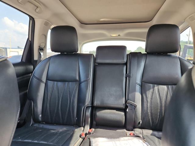 2016 INFINITI QX60 - 5N1AL0MM7GC527336