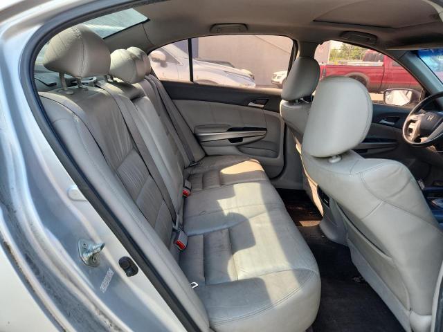 2010 HONDA ACCORD EXL - 1HGCP2F82AA020622