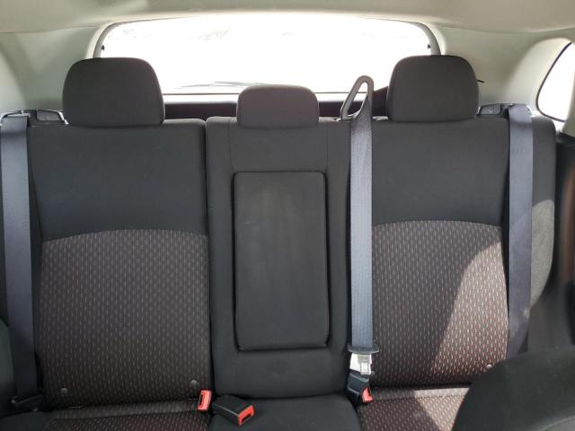 2019 MITSUBISHI OUTLANDER JA4AR3AU9KU024929