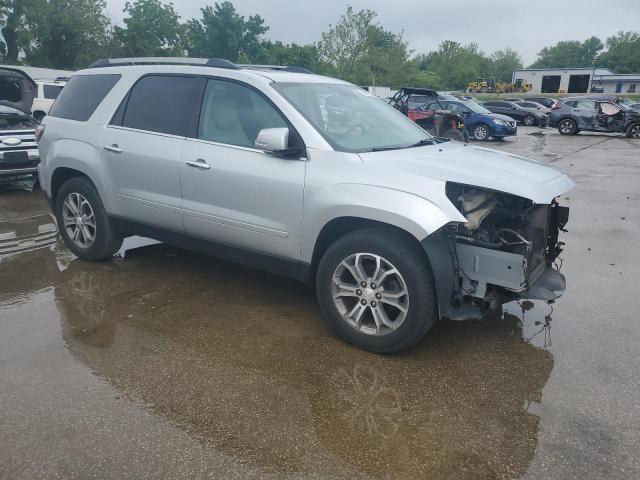 Vin: 1gkkrrkd7ej127336, lot: 59688835, gmc acadia slt-1 20144