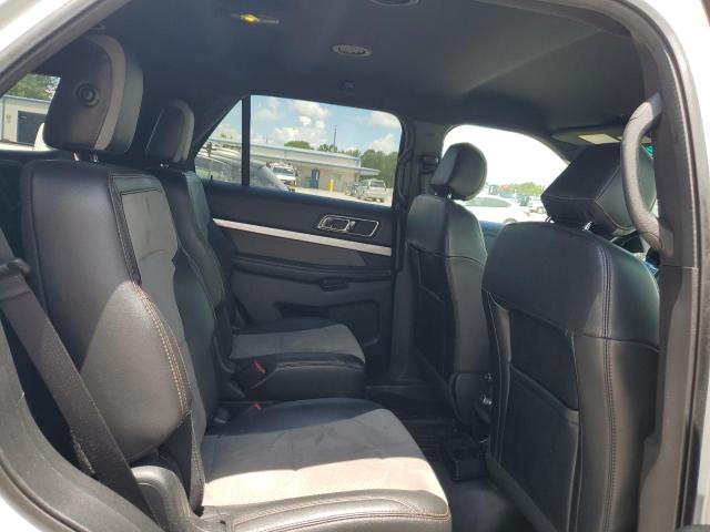 2017 FORD EXPLORER X - 1FM5K7D85HGB59863