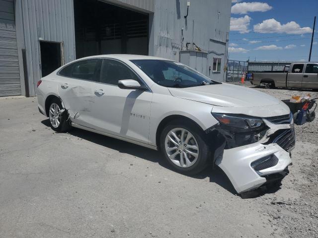 Vin: 1g1zj5su4gf335893, lot: 62036575, chevrolet malibu hybrid 20164