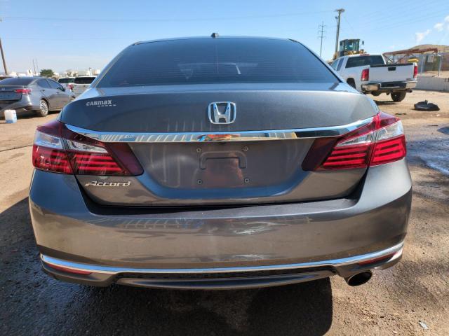2017 HONDA ACCORD EX 1HGCR2F78HA173436