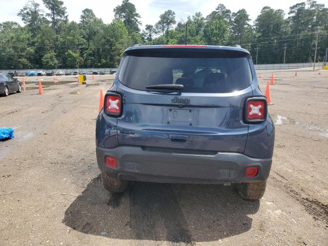 2023 JEEP RENEGADE L - ZACNJDB18PPP42504