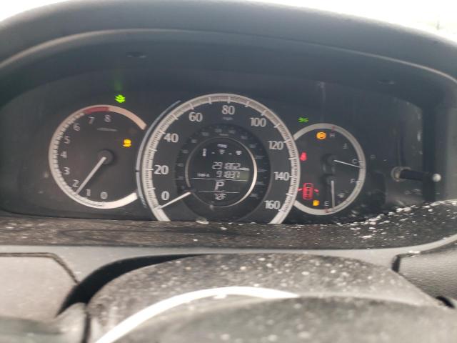 1hgcr2f75ea092065 - 2014 Honda accord ex - #60550325