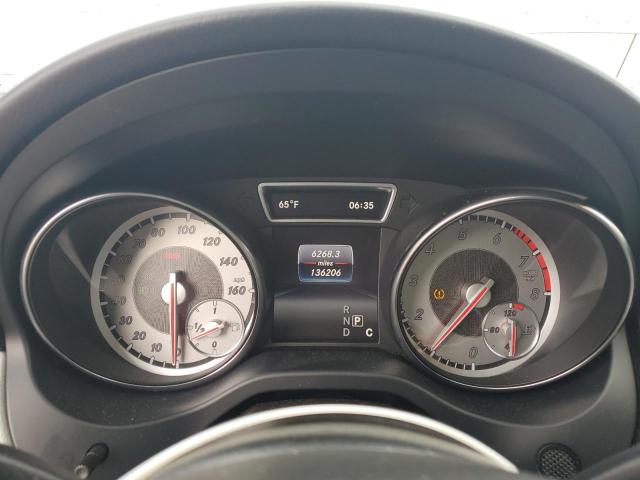 2016 MERCEDES-BENZ CLA 250 4M WDDSJ4GB7GN359501