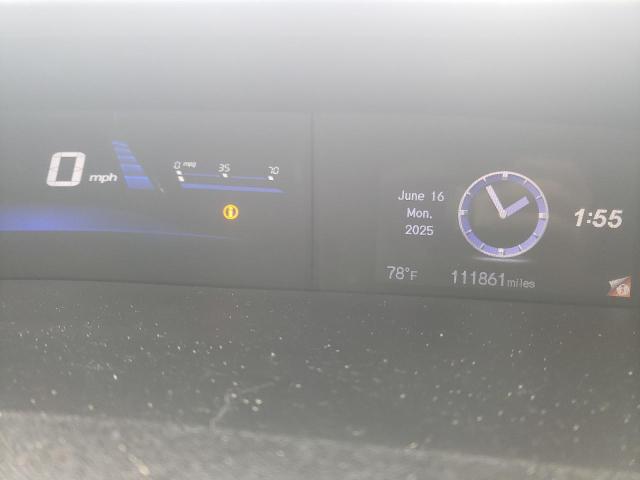 2015 HONDA CIVIC EXL - 19XFB2F94FE051944