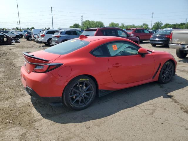 2022 SUBARU BRZ LIMITE JF1ZDBE14N9703425
