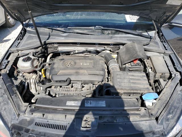 2015 VOLKSWAGEN GTI - 3VW4T7AU8FM098670